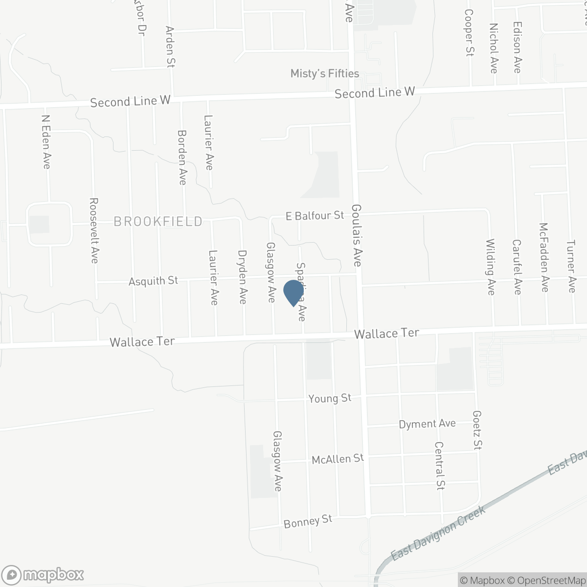 285 Spadina AVE, Sault Ste. Marie, Ontario P6C 5E1